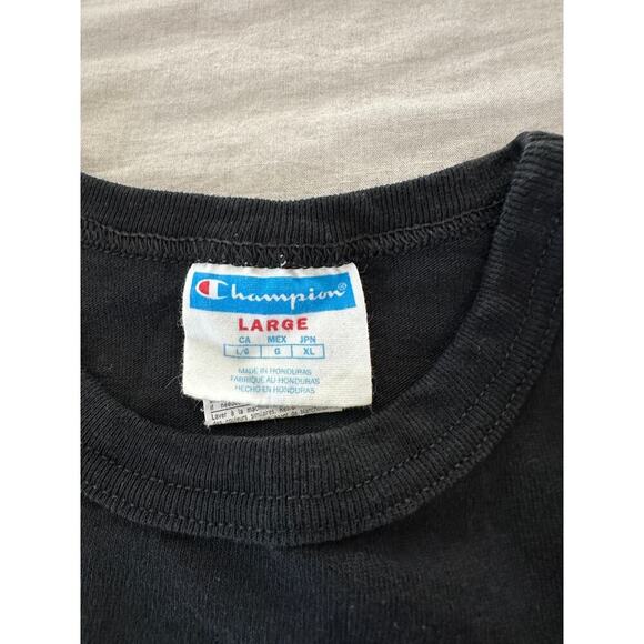 Champion Sesame Street Workshop T-Shirt sz Large - Picture 3 of 5